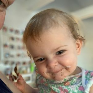 Meet your Posher, Meghan